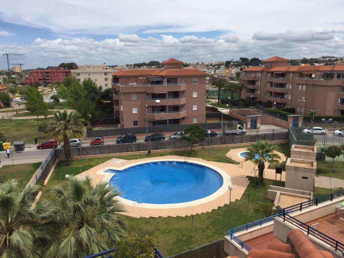 Apartamento Julieta Sanlúcar de Barrameda Exterior foto